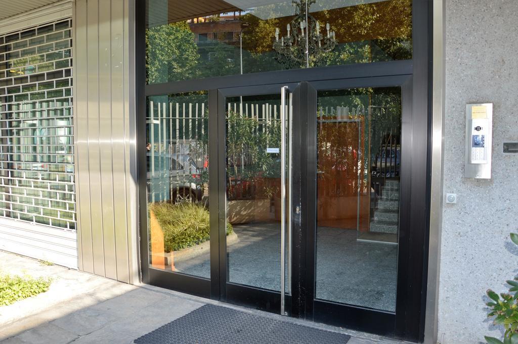 Belisario Fiera Milano Apartment Exterior foto
